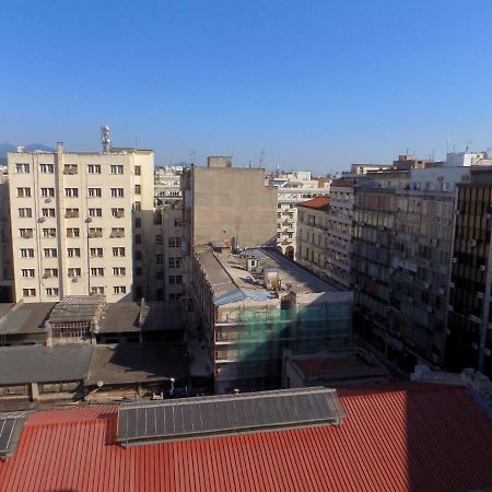 Petite Palace Aristotelous 8 Selanik Dış mekan fotoğraf