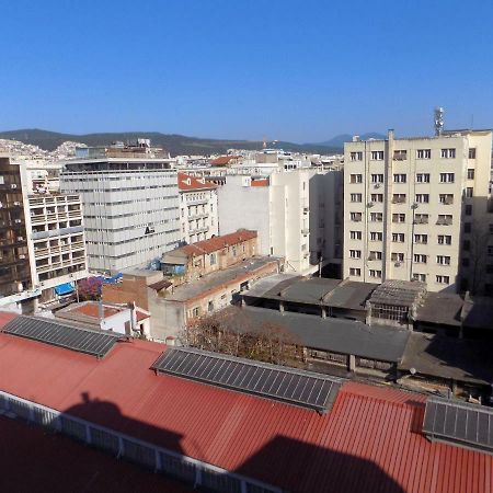 Petite Palace Aristotelous 8 Selanik Dış mekan fotoğraf