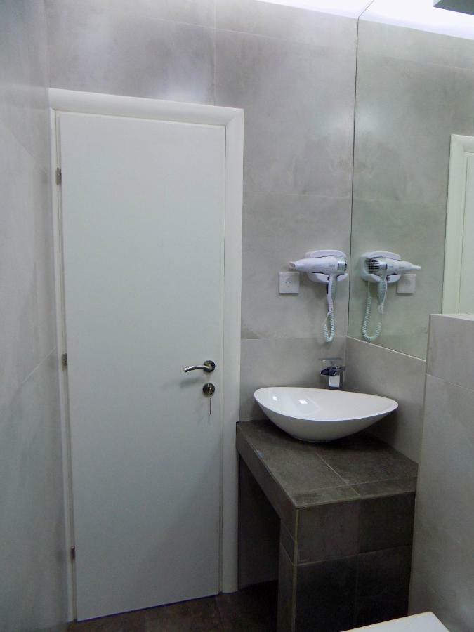 Petite Palace Aristotelous 8 Selanik Dış mekan fotoğraf