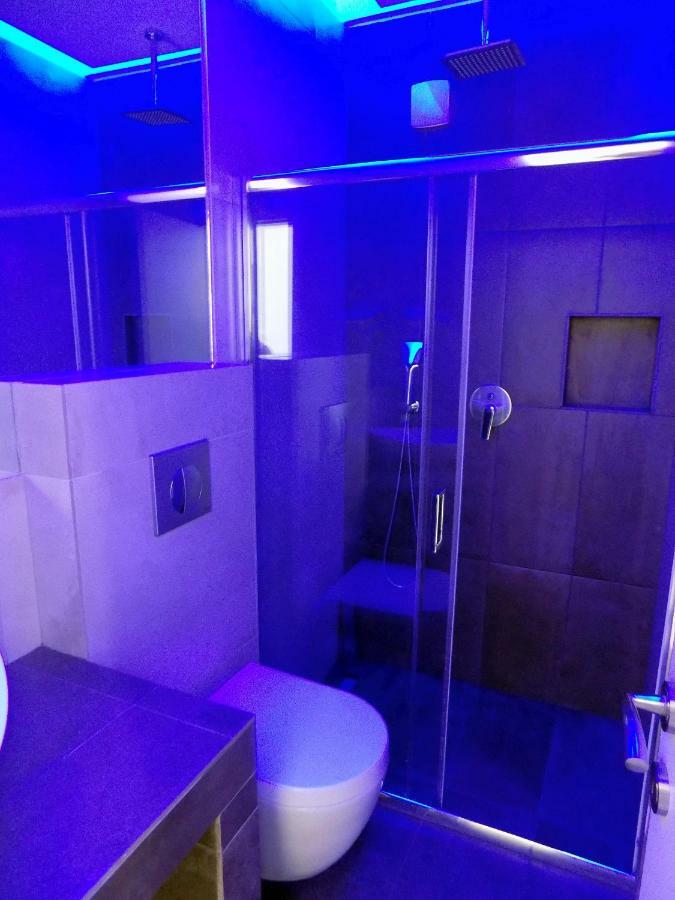 Petite Palace Aristotelous 8 Selanik Dış mekan fotoğraf