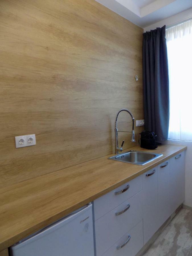 Petite Palace Aristotelous 8 Selanik Dış mekan fotoğraf