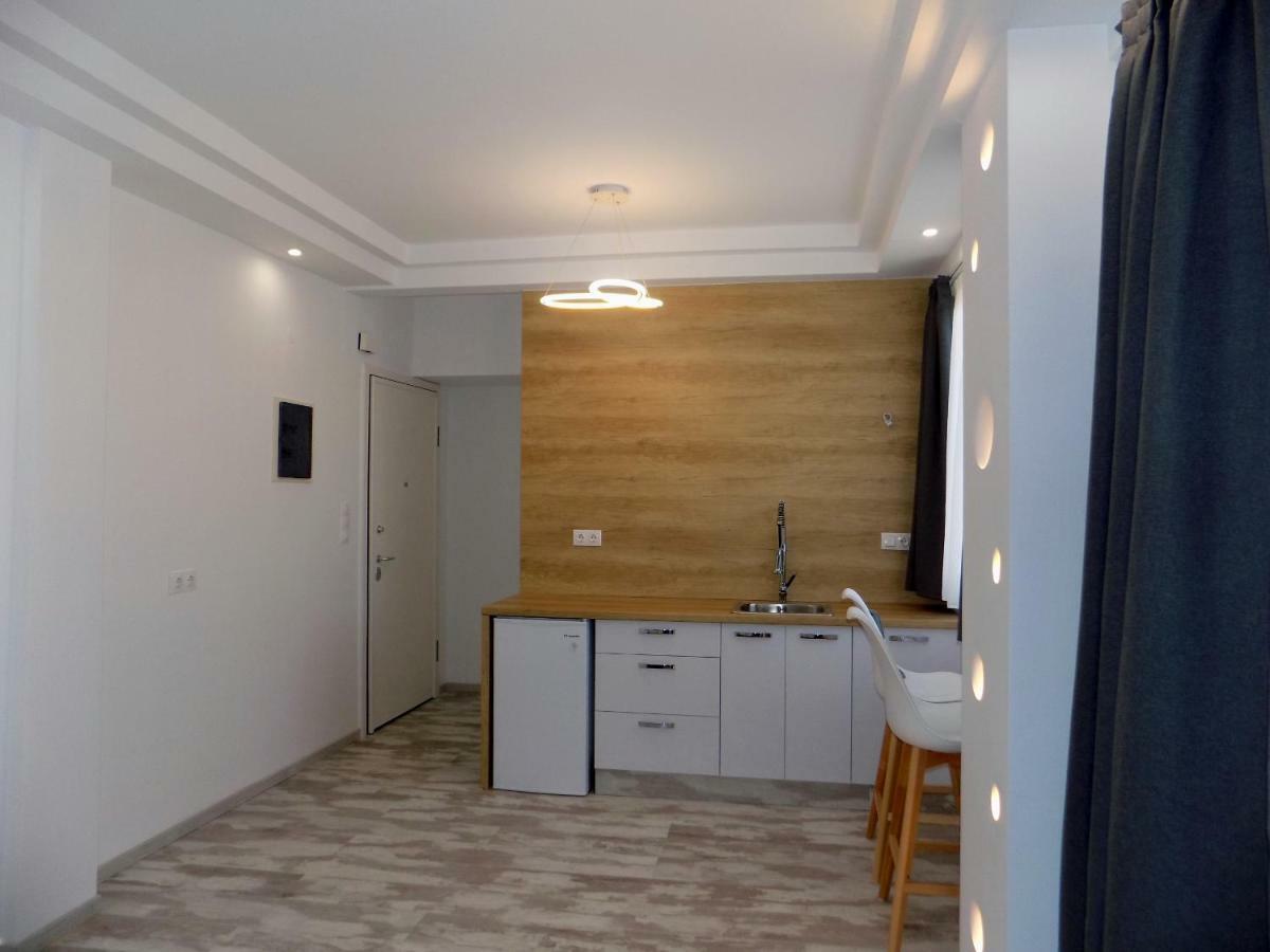 Petite Palace Aristotelous 8 Selanik Dış mekan fotoğraf